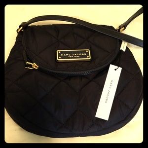 Marc By Marc Jacobs Bags - Marc Jacobs Natasha Quilted Nylon bag Marc By Marc Jacobs Bags - Marc Jacobs Natasha Quilted Nylon bag